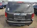2013 HONDA PILOT