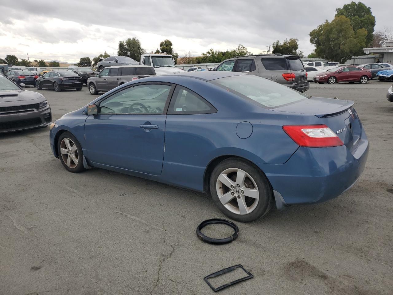2006 HONDA CIVIC
