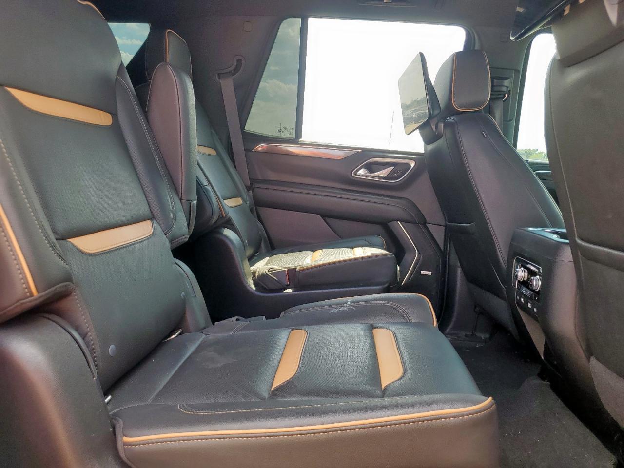 2021 GMC Yukon