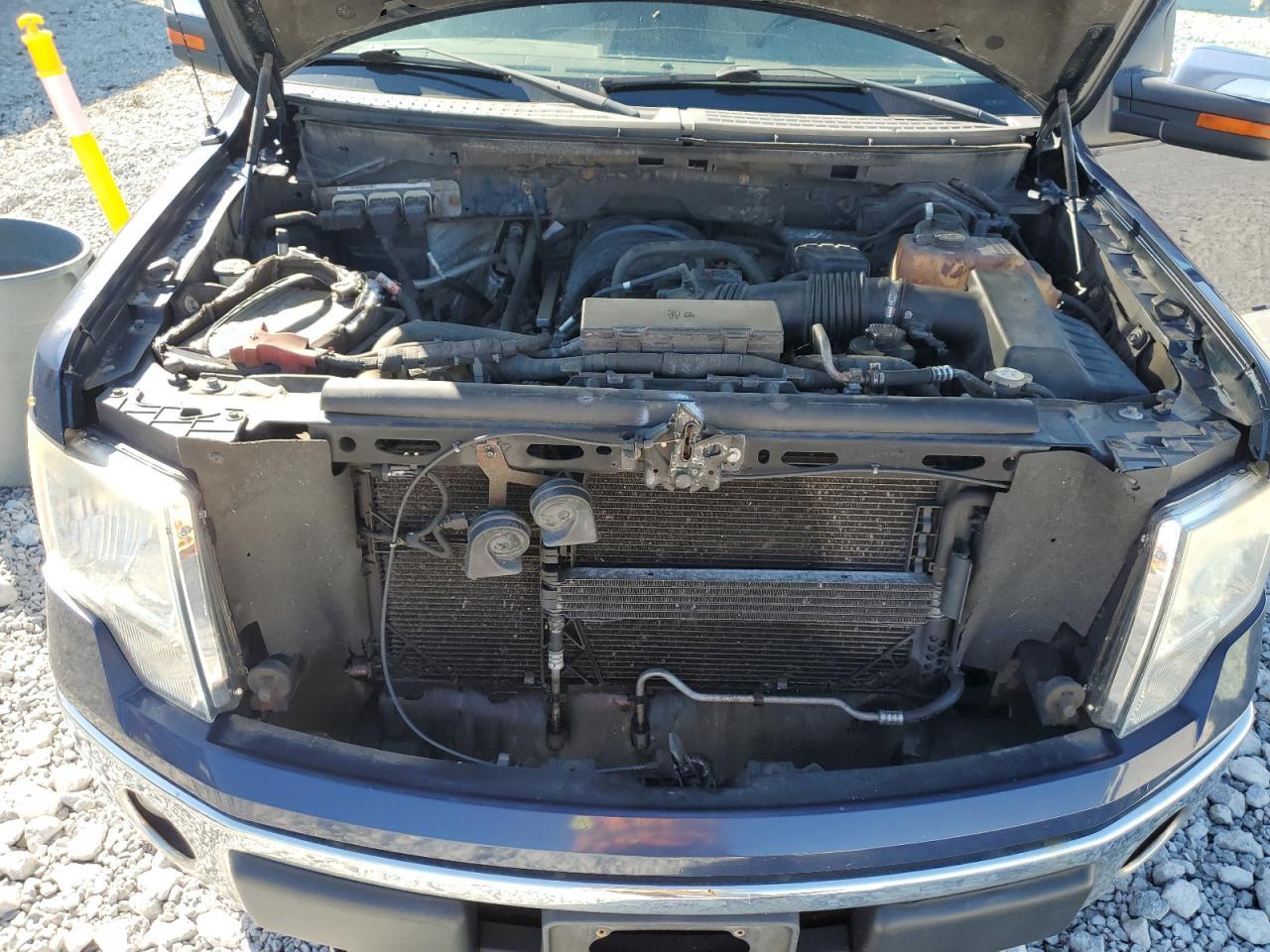 2010 FORD F-150