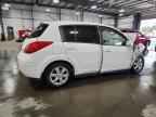 2009 NISSAN VERSA