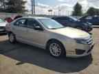 2010 FORD FUSION