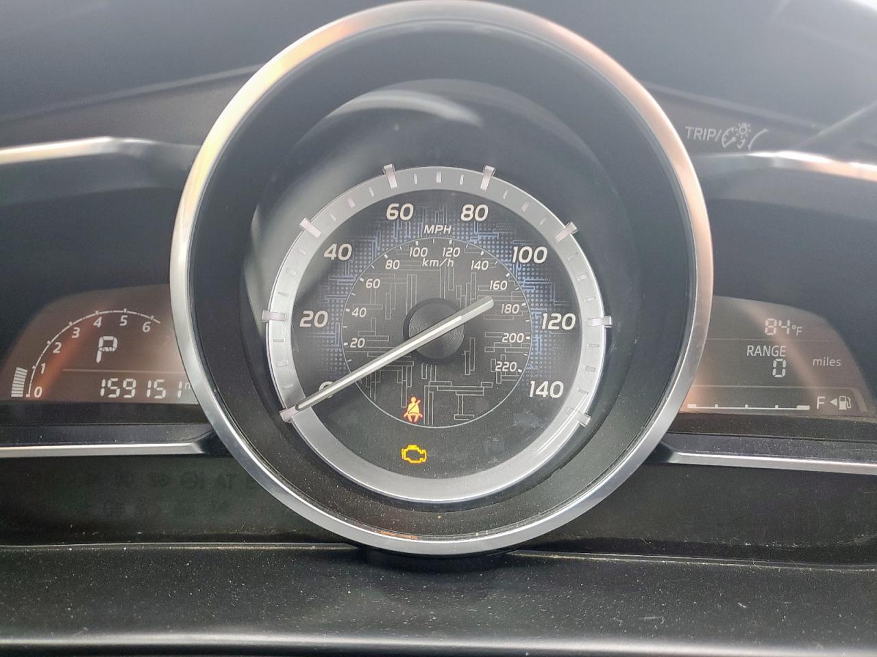 2016 TOYOTA SCION
