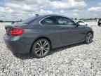2017 BMW 2 Series