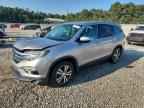 2018 HONDA PILOT