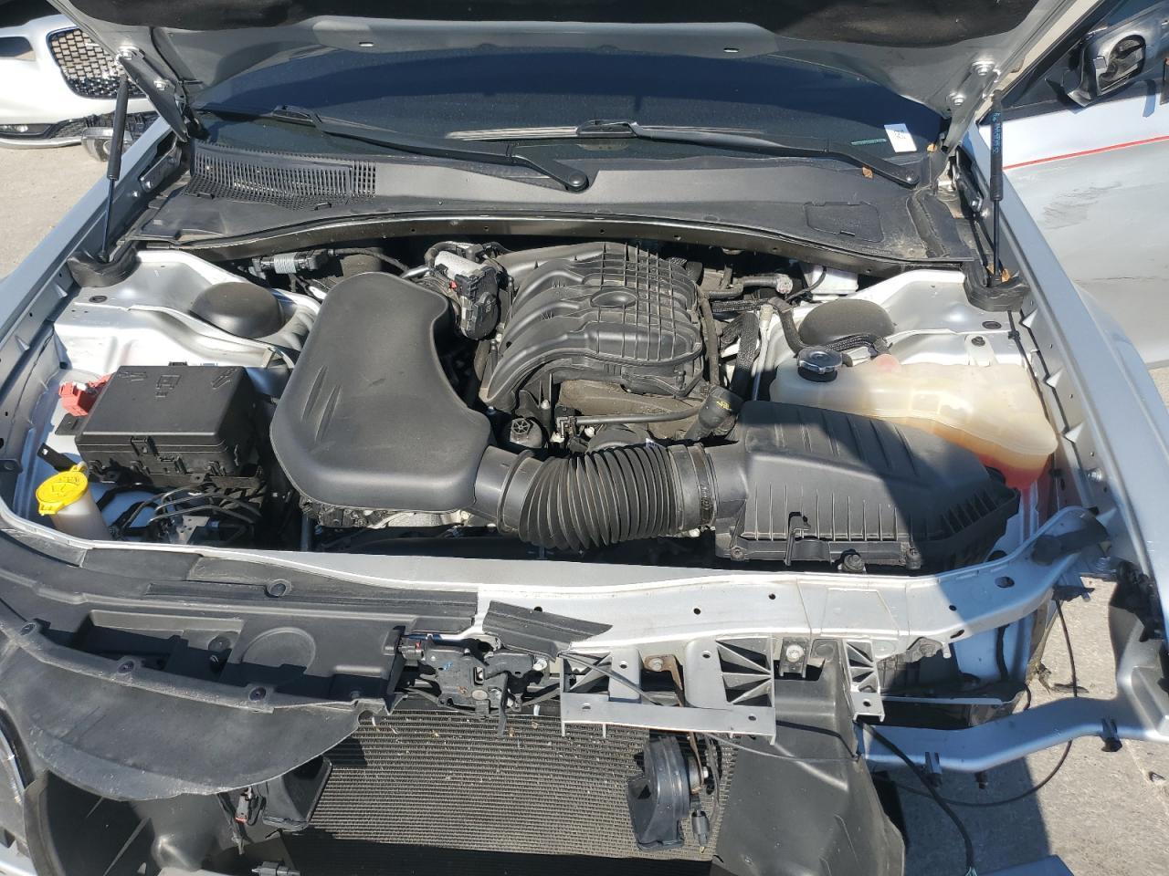 2023 CHRYSLER 300