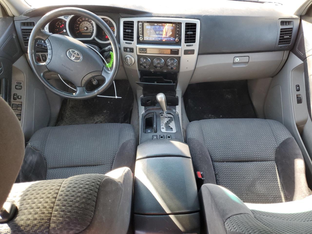 2004 TOYOTA 4Runner