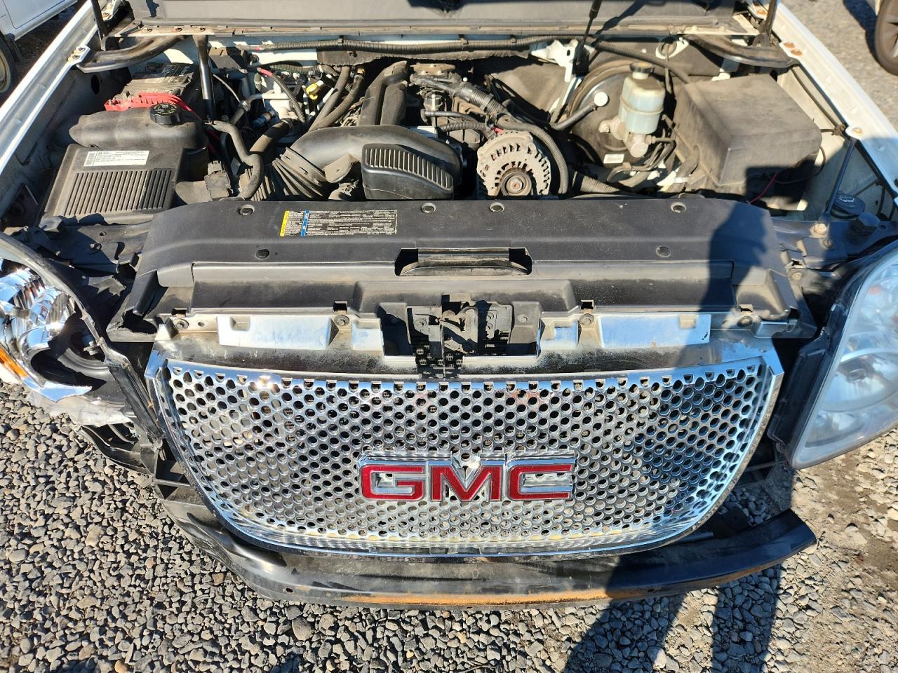 2009 GMC Yukon