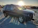 2008 KIA SPORTAGE