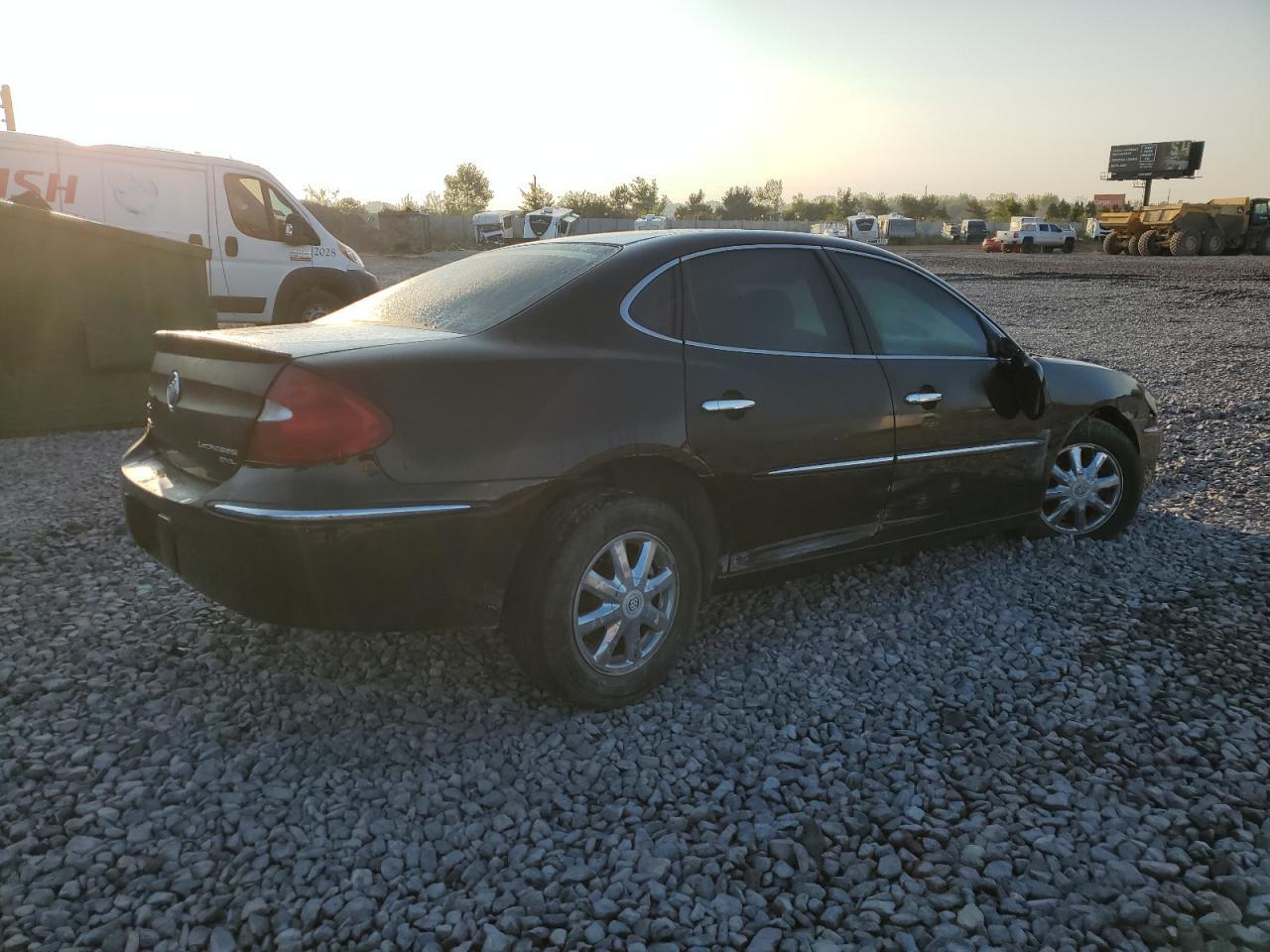 2005 BUICK LACROSSE
