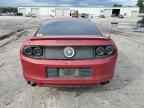 2013 FORD MUSTANG