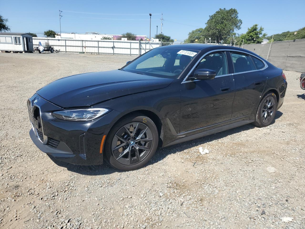 2024 BMW i4