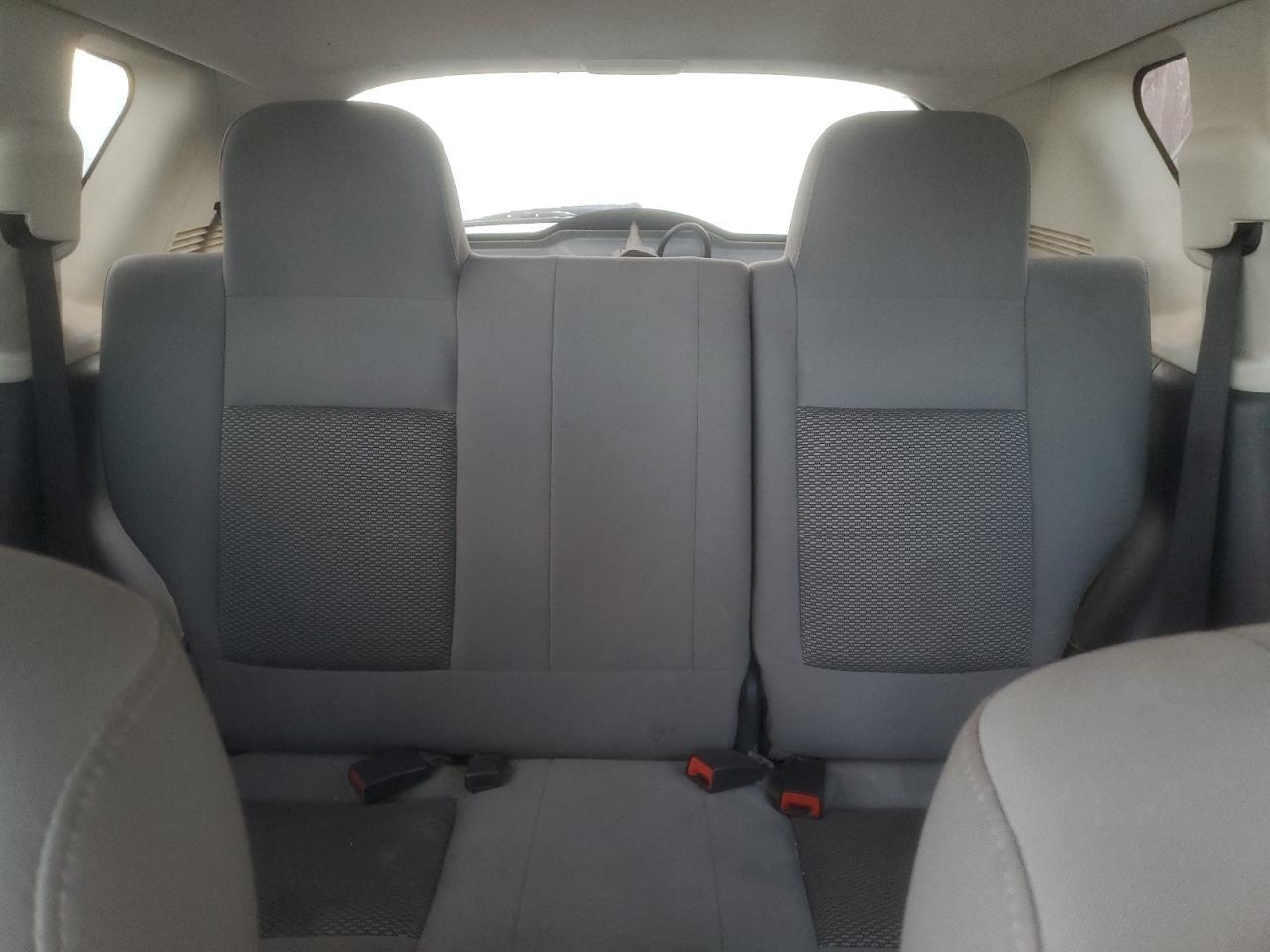 2007 JEEP Compass