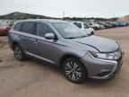 2019 MITSUBISHI outlander