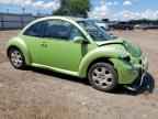 2002 VOLKSWAGEN Beetle