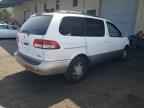 2002 TOYOTA SIENNA