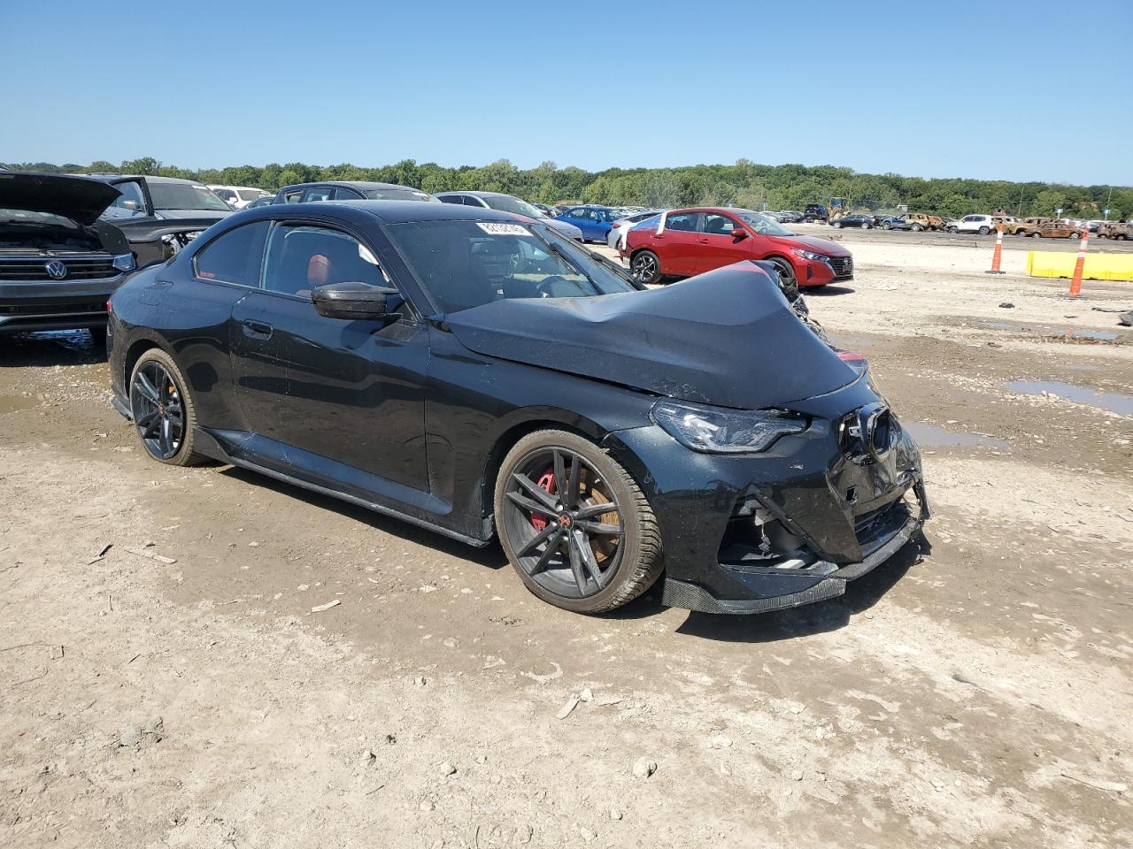 2022 BMW M240i
