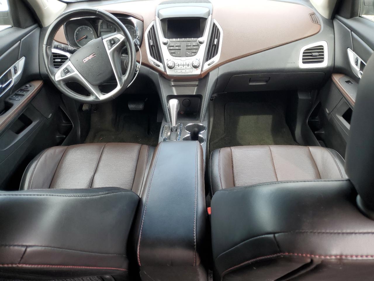 2012 GMC Terrain
