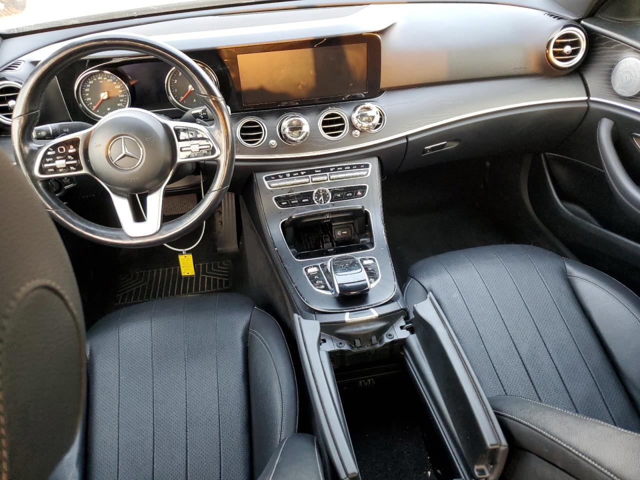 2019 MERCEDES-BENZ E-Class