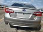 2015 SUBARU Legacy