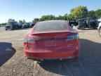 2014 TESLA MODEL S