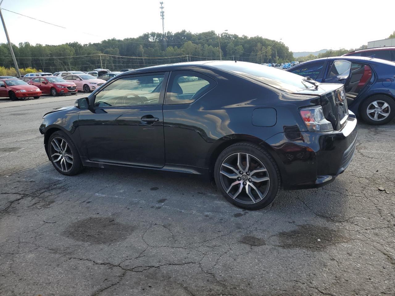 2016 TOYOTA SCION