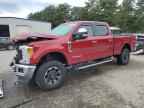 2017 FORD F-250