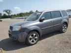 2015 HONDA PILOT