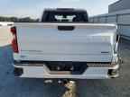 2025 CHEVROLET Silverado