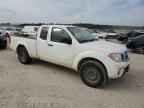 2015 NISSAN Frontier