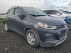 2019 CHEVROLET TRAX