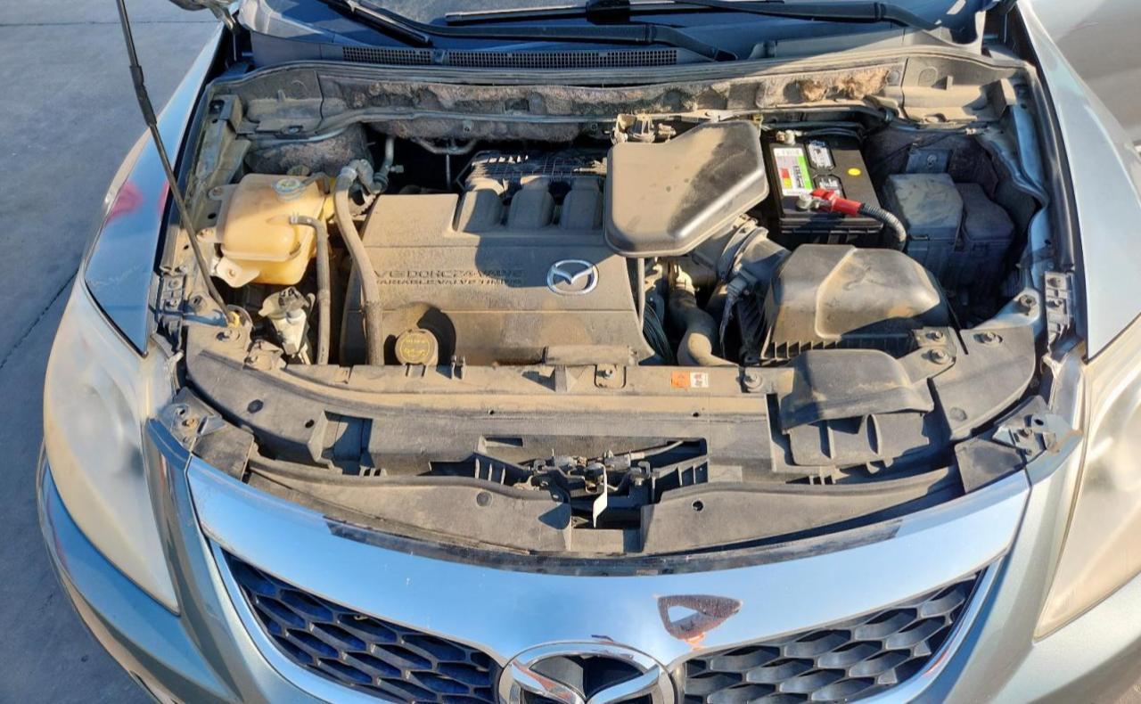 2010 MAZDA CX-9
