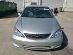 2004 TOYOTA CAMRY