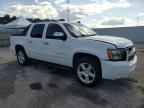 2007 CHEVROLET Avalanche
