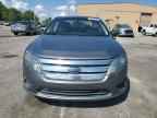 2010 FORD FUSION