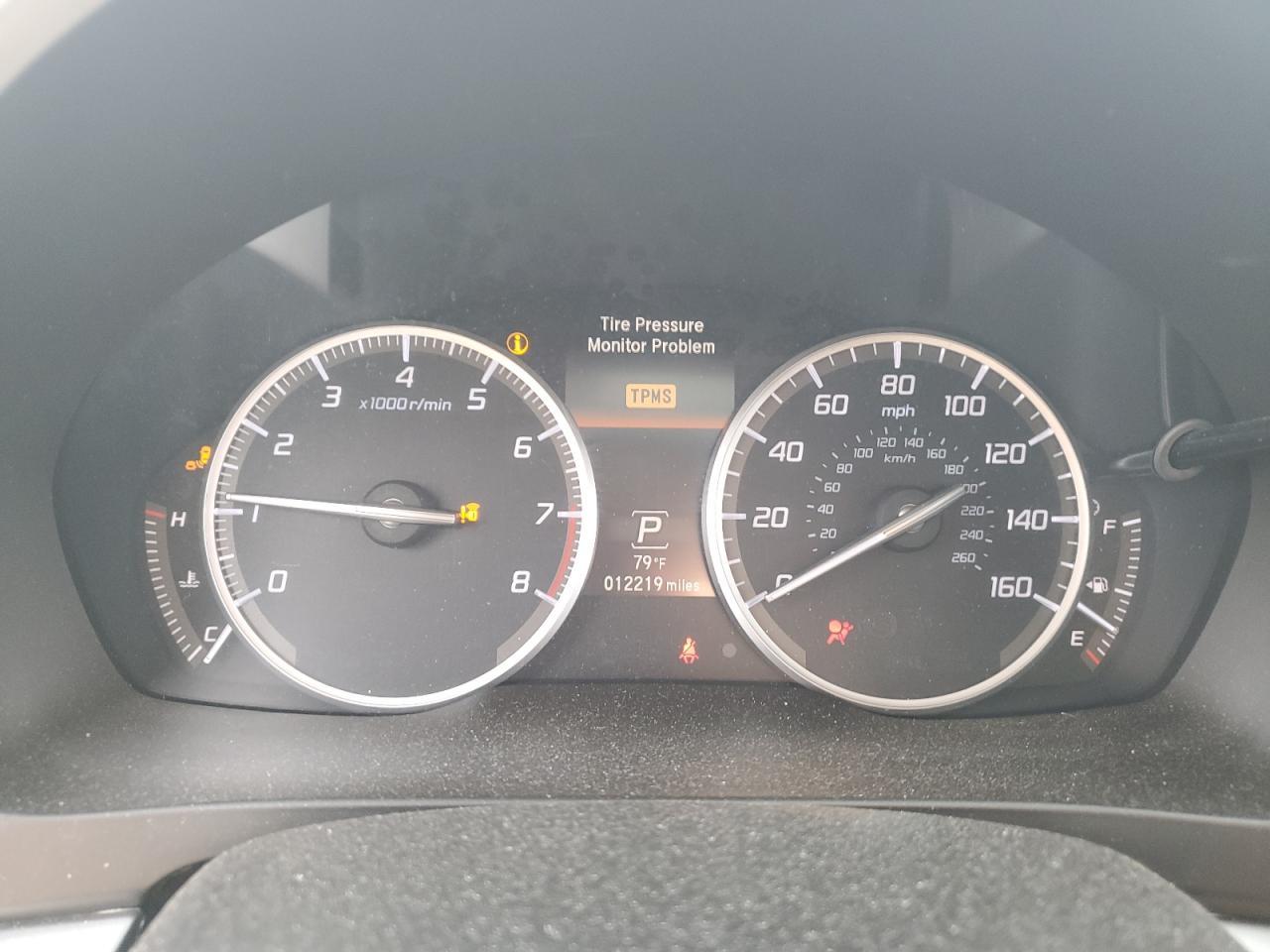 2022 ACURA ILX