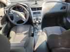 2012 CHEVROLET MALIBU