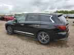 2018 INFINITI QX60