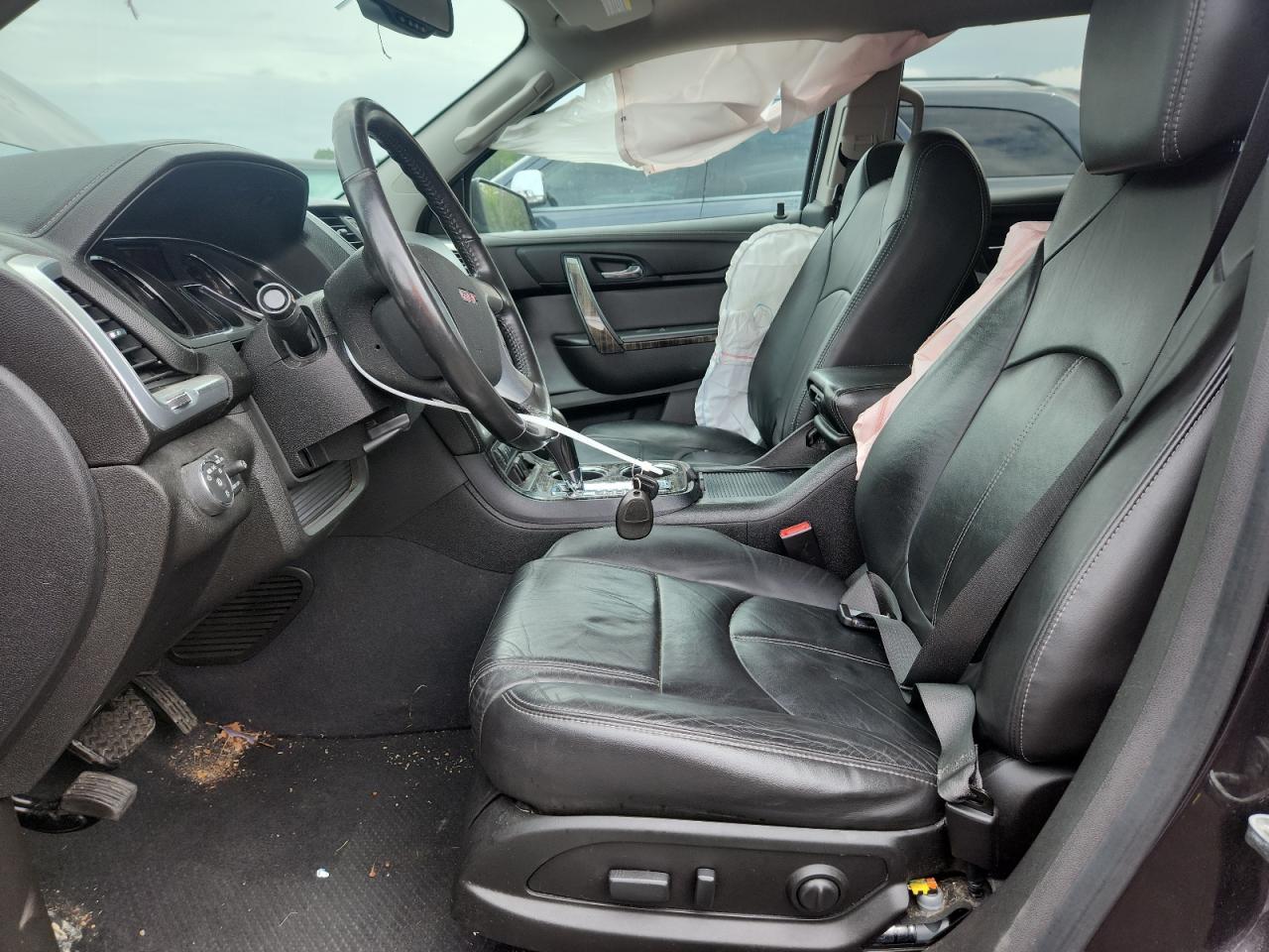 2016 GMC ACADIA
