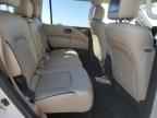 2019 NISSAN Armada