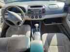 2002 TOYOTA CAMRY