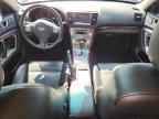 2008 SUBARU Legacy