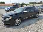 2017 CHEVROLET IMPALA