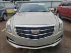 2015 CADILLAC ATS