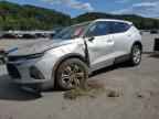 2021 CHEVROLET BLAZER