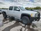 2013 CHEVROLET Silverado