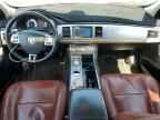 2009 JAGUAR XF