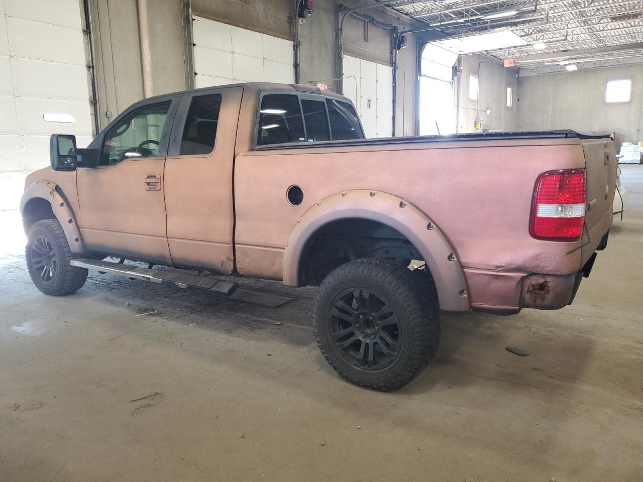 2004 FORD F-150