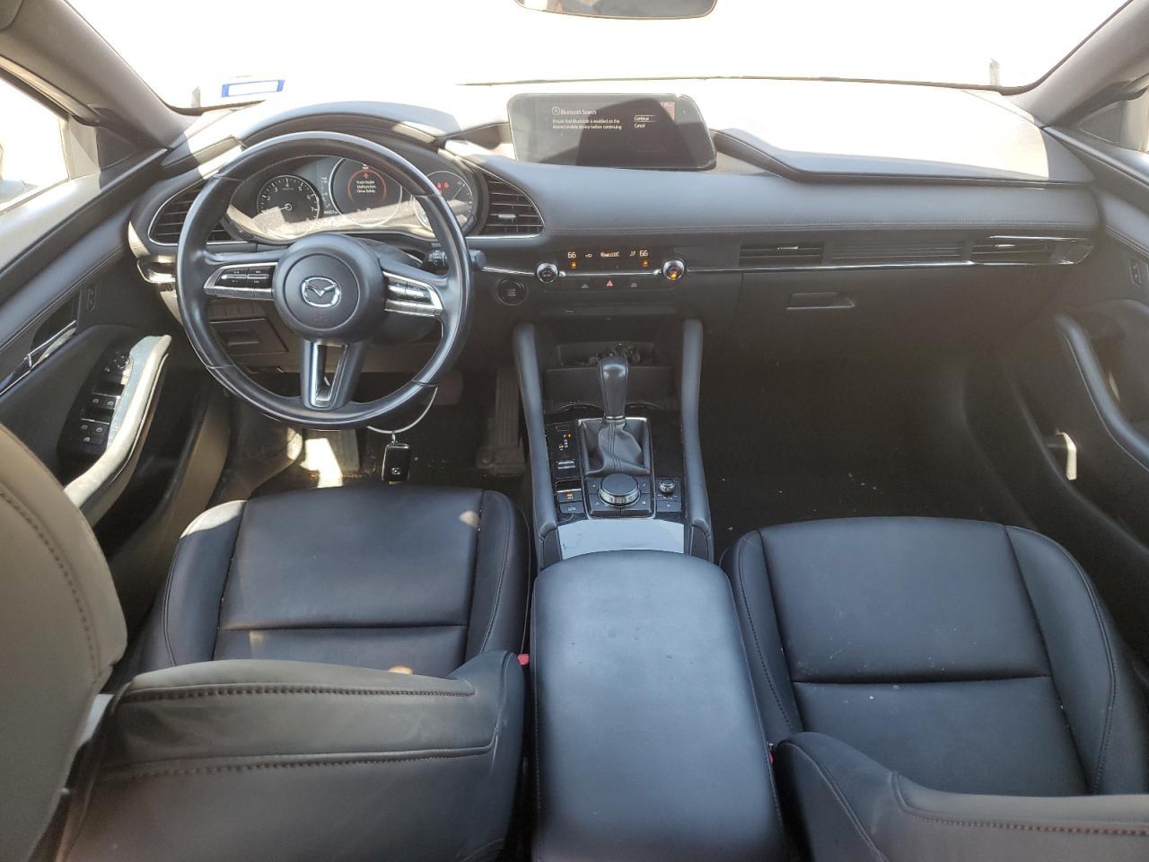 2019 MAZDA 3