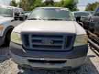 2007 FORD F-150